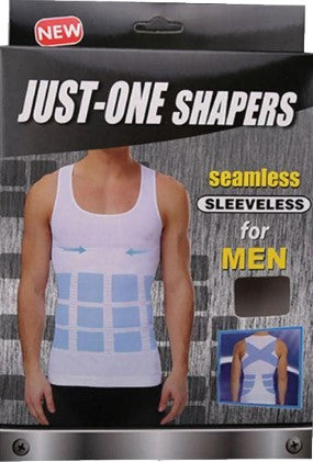 قميص شد البطن الأصلي للرجال